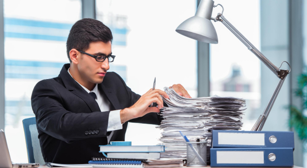 Step-by-step GST registration process from application filing to GSTIN approval